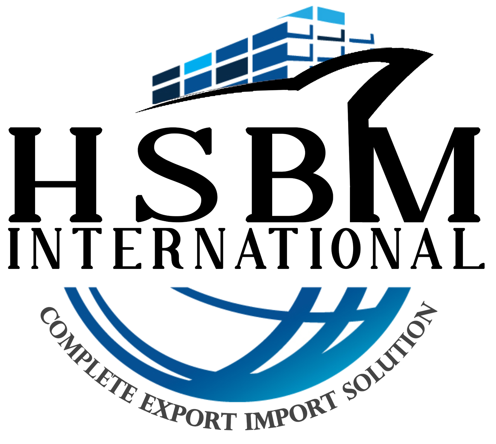HSBM International Logo